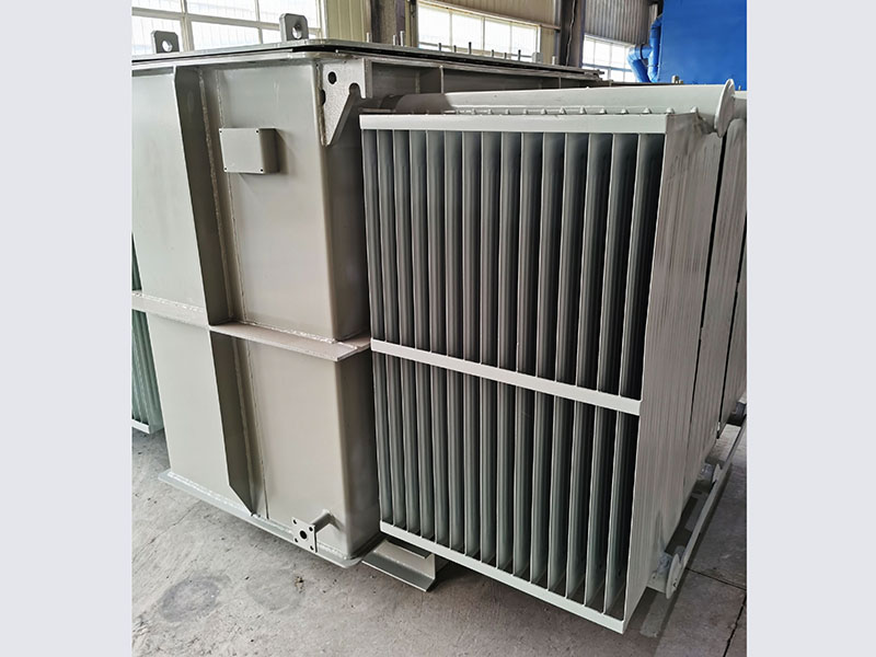 變壓器片式散熱器 變壓器片式散熱器